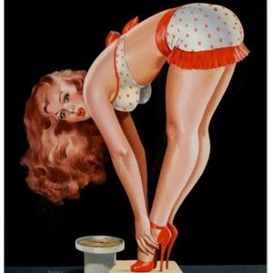 Meet your Posher, Breca